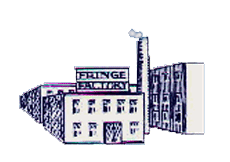 The Fringe Factory MA